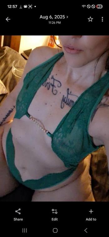 Lyric , 32  female escort, Ann Arbor