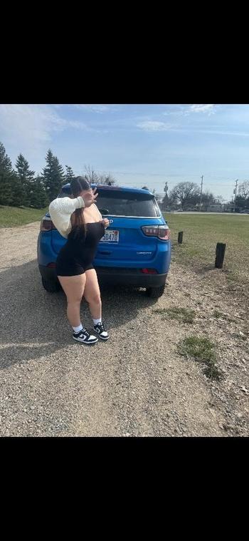 zari, 21  female escort, Ann Arbor