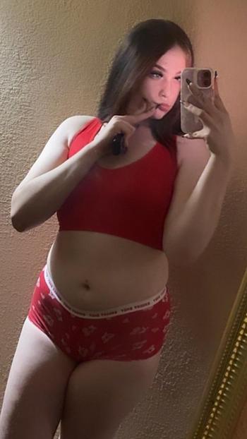 Heaven, 20  female escort, Ann Arbor