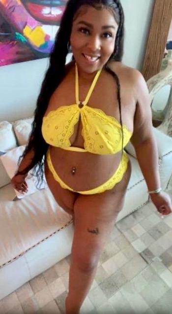 Plump, 40  female escort, Ann Arbor